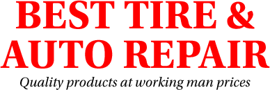 Best Tire & Auto Repair